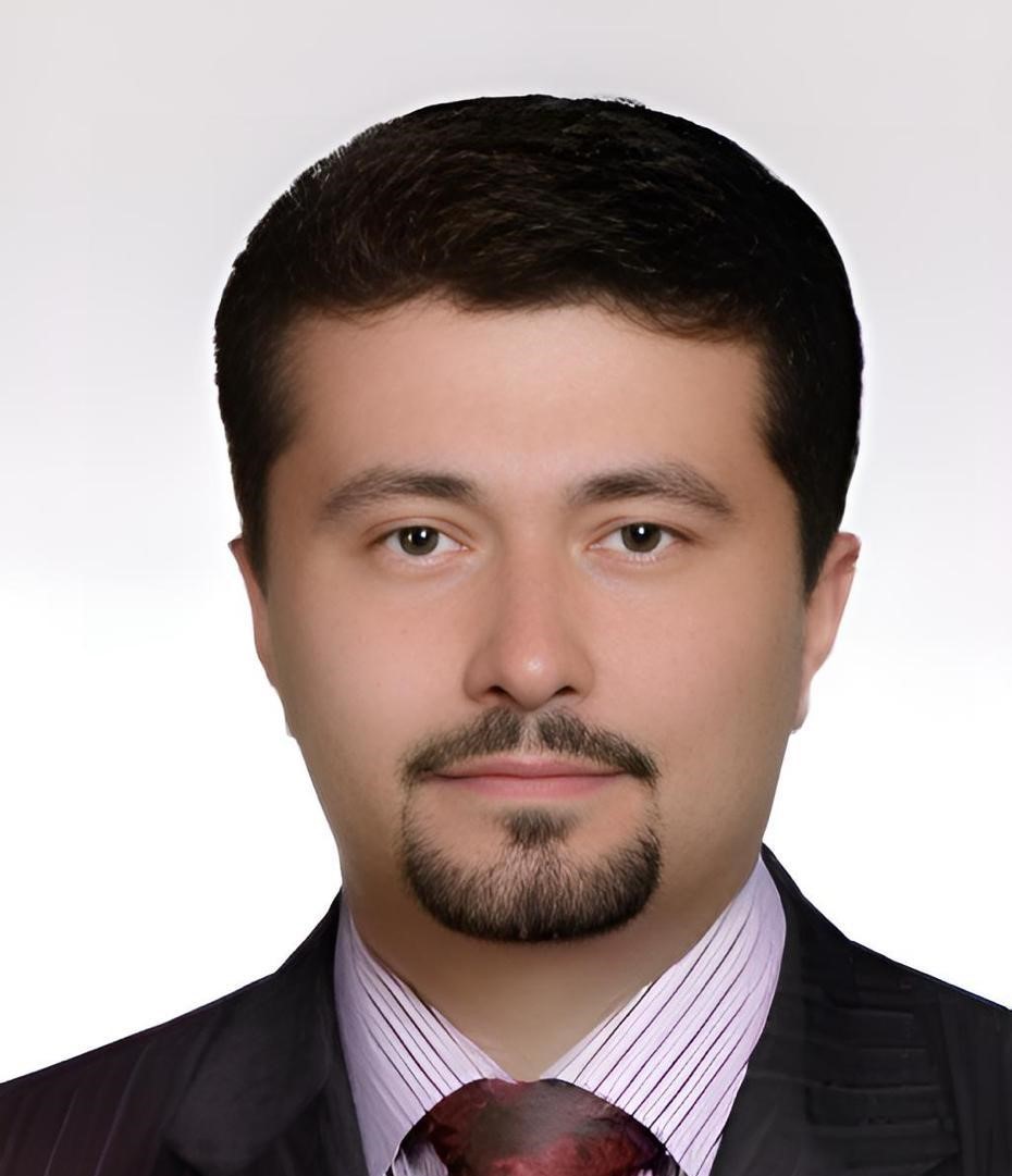 Dariush Khorasani nejhad is the CMO of Musk International Oil Trading LLC in Oman 